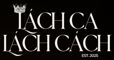 Tách Ca Lách Cách